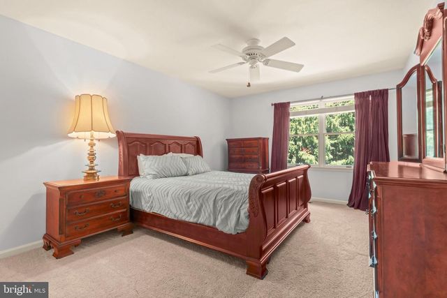 107 GLENIFFER HILL RD, Richboro, PA 18954
