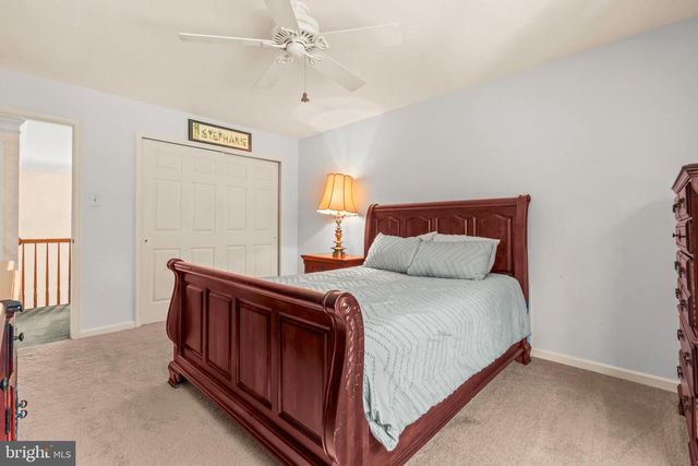 107 GLENIFFER HILL RD, Richboro, PA 18954