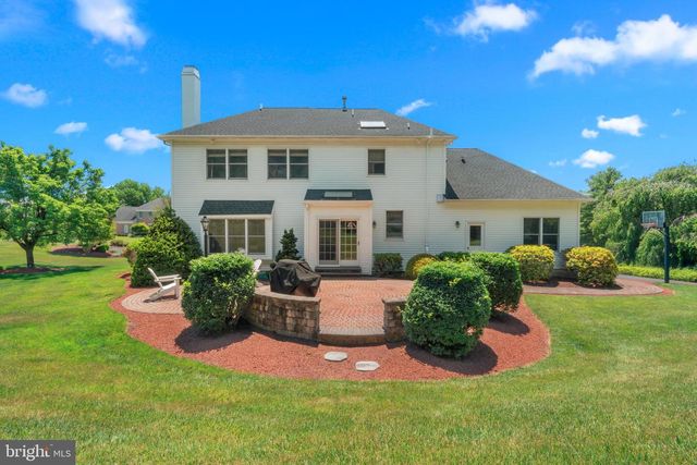 107 GLENIFFER HILL RD, Richboro, PA 18954