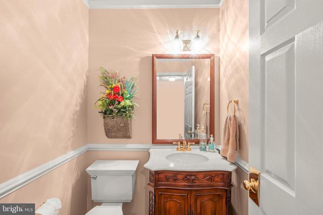 107 GLENIFFER HILL RD, Richboro, PA 18954
