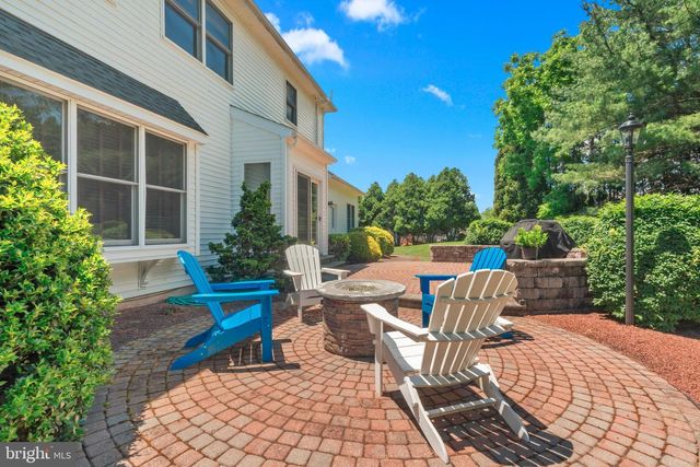 107 GLENIFFER HILL RD, Richboro, PA 18954