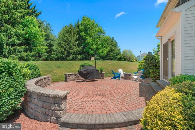 107 GLENIFFER HILL RD, Richboro, PA 18954