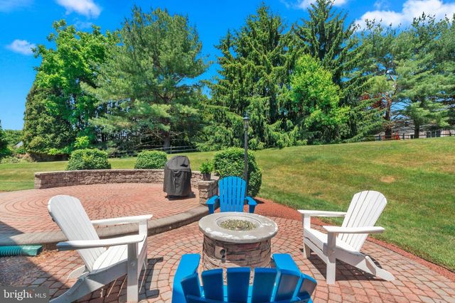 107 GLENIFFER HILL RD, Richboro, PA 18954
