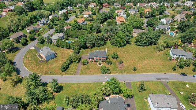 107 GLENIFFER HILL RD, Richboro, PA 18954