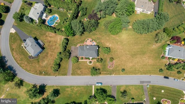 107 GLENIFFER HILL RD, Richboro, PA 18954