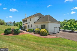 107 GLENIFFER HILL RD, Richboro, PA 18954