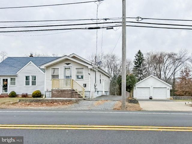 58 MANALAPAN RD, Spotswood, NJ 08884