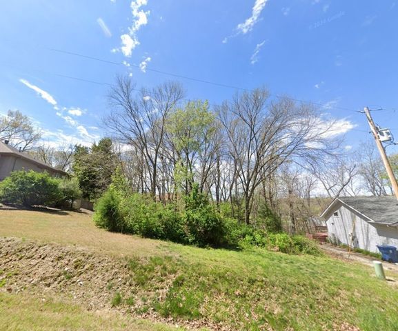 Lot 3 Blk 5 Sable Drive, Bella Vista, AR 72715