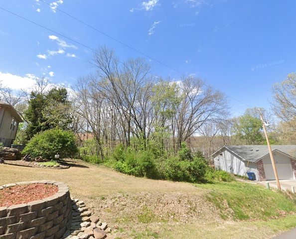 Lot 3 Blk 5 Sable Drive, Bella Vista, AR 72715