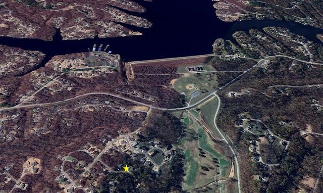 Lot 3 Blk 5 Sable Drive, Bella Vista, AR 72715