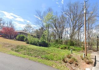 Lot 3 Blk 5 Sable Drive, Bella Vista, AR 72715