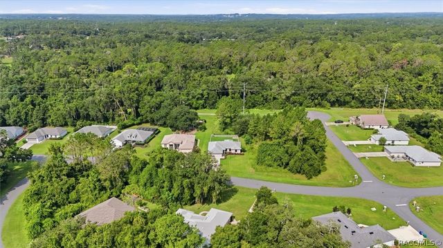 3200 N Canterbury Lake Drive, Hernando, FL 34442
