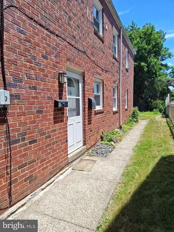 208 N SYLVANIA AVE, Jenkintown, PA 19046