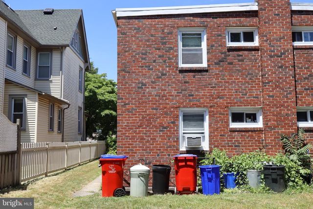 208 N SYLVANIA AVE, Jenkintown, PA 19046