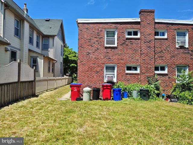 208 N SYLVANIA AVE, Jenkintown, PA 19046