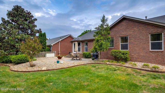 3820 Jean Cain Pl, Louisville, KY 40245