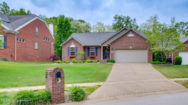3820 Jean Cain Pl, Louisville, KY 40245