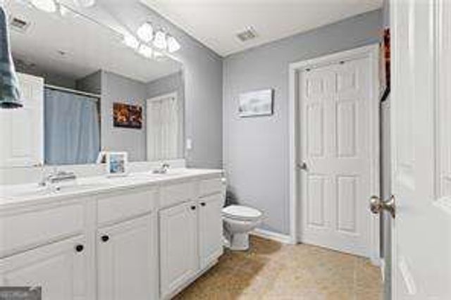 237 Kigian Trail, Woodstock, GA 30188