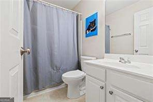 237 Kigian Trail, Woodstock, GA 30188