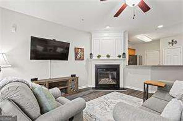 237 Kigian Trail, Woodstock, GA 30188