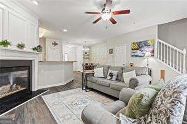 237 Kigian Trail, Woodstock, GA 30188