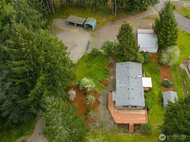 5010 Offut Lake Road SE, Tenino, WA 98589