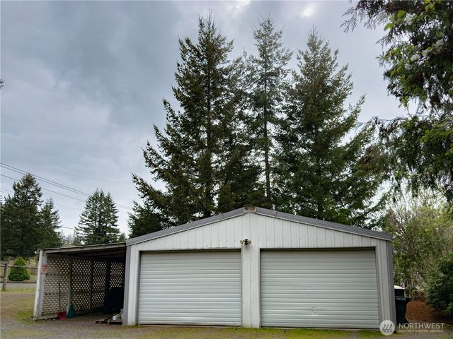 5010 Offut Lake Road SE, Tenino, WA 98589