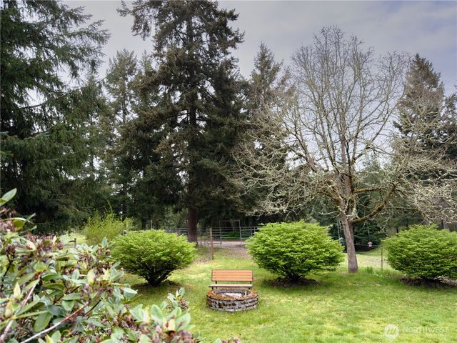 5010 Offut Lake Road SE, Tenino, WA 98589