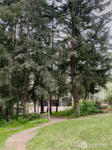 5010 Offut Lake Road SE, Tenino, WA 98589