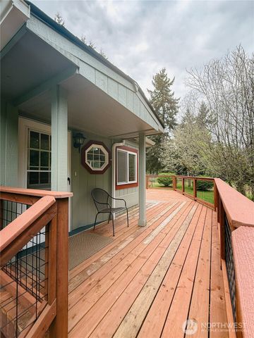 5010 Offut Lake Road SE, Tenino, WA 98589
