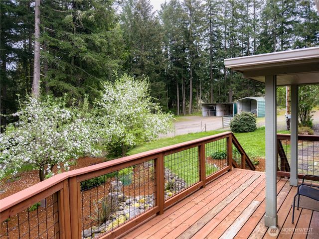5010 Offut Lake Road SE, Tenino, WA 98589
