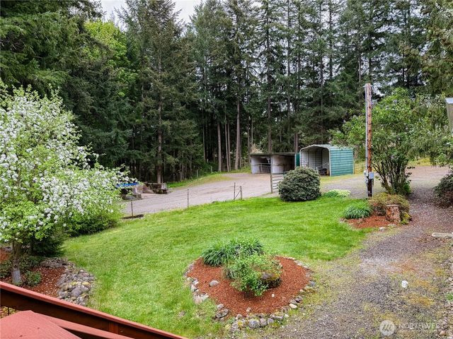 5010 Offut Lake Road SE, Tenino, WA 98589