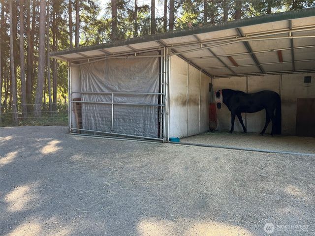 5010 Offut Lake Road SE, Tenino, WA 98589