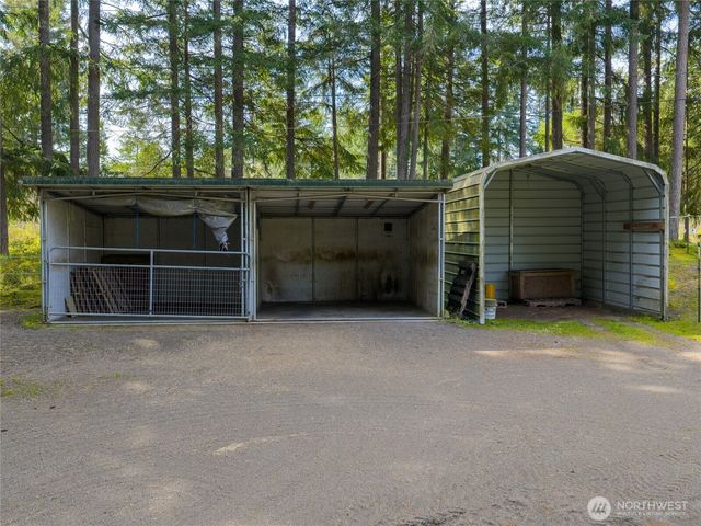 5010 Offut Lake Road SE, Tenino, WA 98589