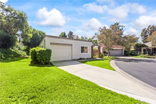 3401 Punta Alta, Laguna Woods, CA 92637