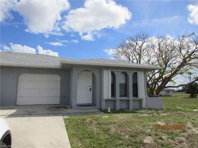 1218 NE 8th TER, Cape Coral, FL 33909
