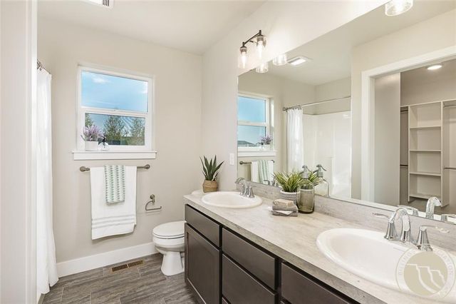 515 Montecito AVENUE, Billings, MT 59105