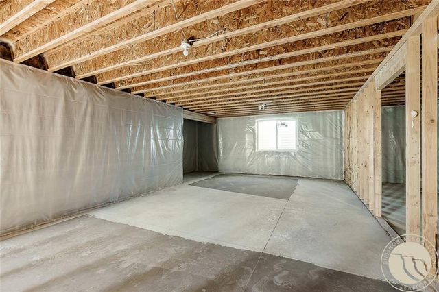 515 Montecito AVENUE, Billings, MT 59105