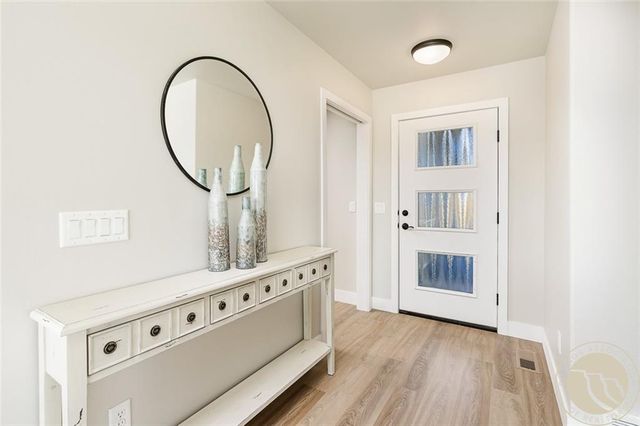 515 Montecito AVENUE, Billings, MT 59105