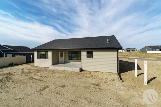 515 Montecito AVENUE, Billings, MT 59105