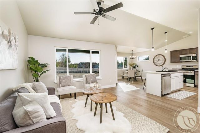 515 Montecito AVENUE, Billings, MT 59105