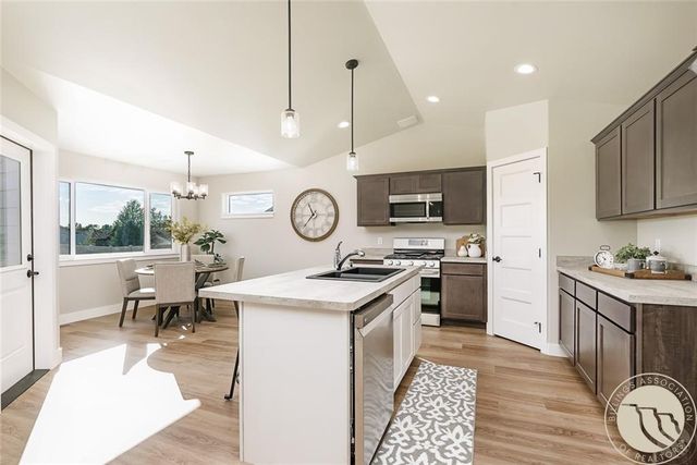 515 Montecito AVENUE, Billings, MT 59105