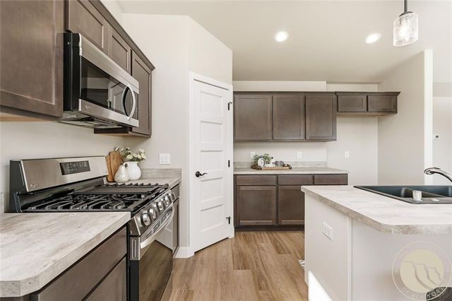 515 Montecito AVENUE, Billings, MT 59105