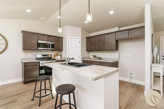 515 Montecito AVENUE, Billings, MT 59105