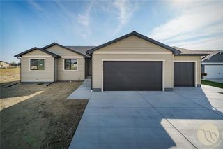 515 Montecito AVENUE, Billings, MT 59105