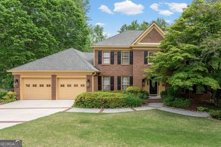 4901 Bainbridge Court, Lilburn, GA 30047