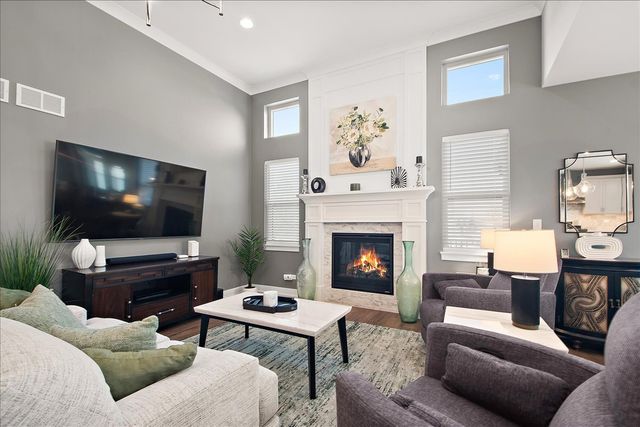 1330 Lacoma Court, Lockport, IL 60441