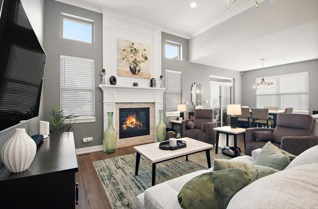 1330 Lacoma Court, Lockport, IL 60441