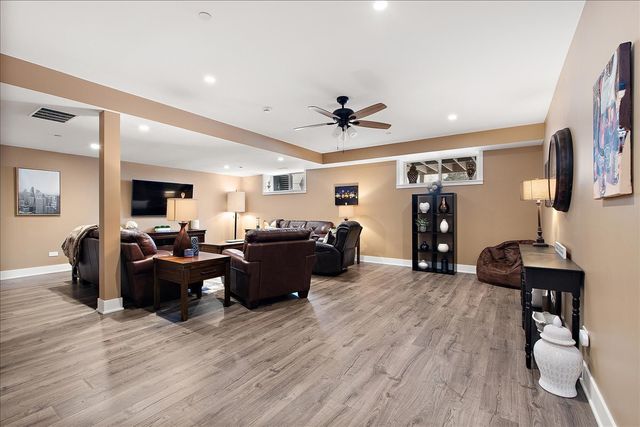 1330 Lacoma Court, Lockport, IL 60441