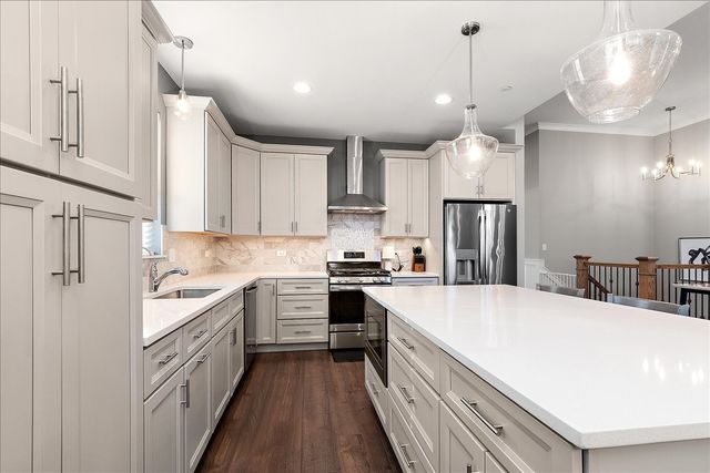 1330 Lacoma Court, Lockport, IL 60441